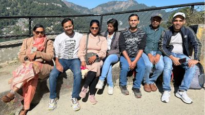 Nainital Trip 2023